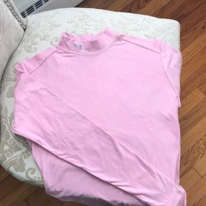 Under Armour cold weather shirt